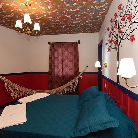 Apartamento Casa Do Beco - Casa Inteira No Centro De Ouro Preto Exterior foto