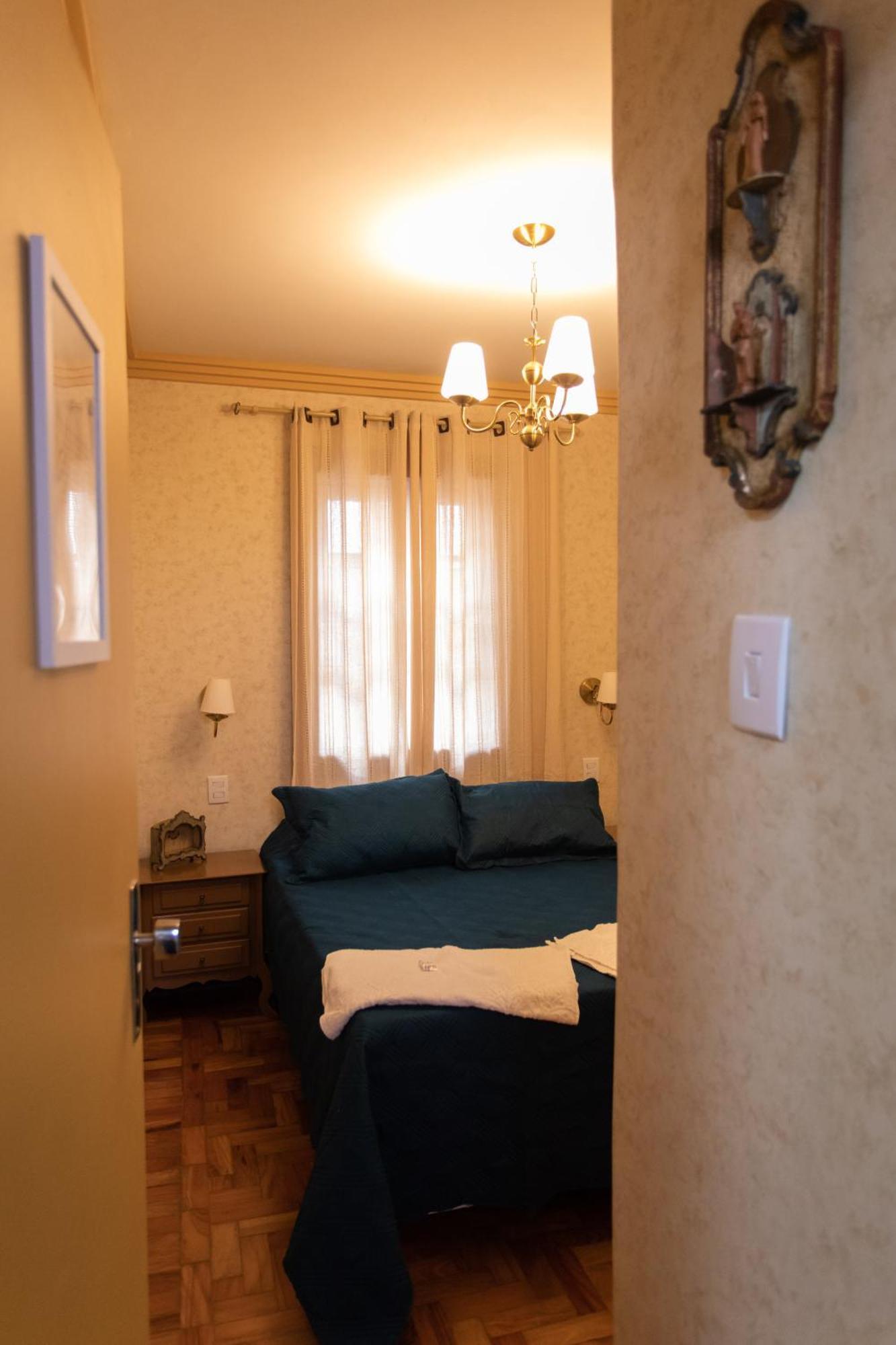 Apartamento Casa Do Beco - Casa Inteira No Centro De Ouro Preto Exterior foto